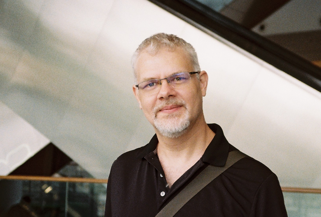 Jeff, the developer of PhotoCuller